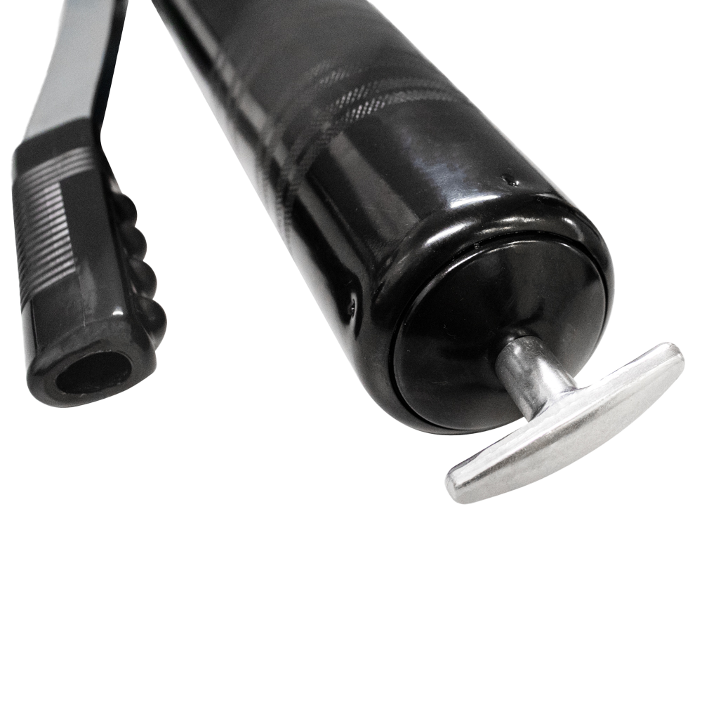  Lever Action Grease Gun back side image