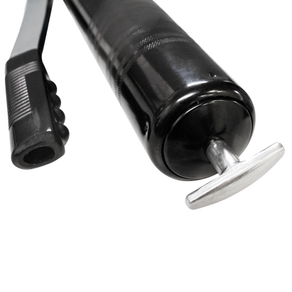  Lever Action Grease Gun back side image