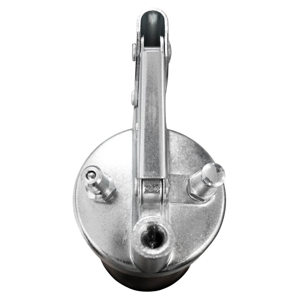  Lever Action Grease Gun top image