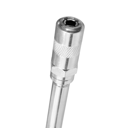  Lever Action Grease Gun opening nozzle product Image