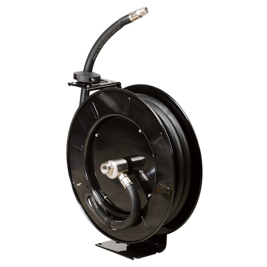Spring Rewind Hose Reel Product Image