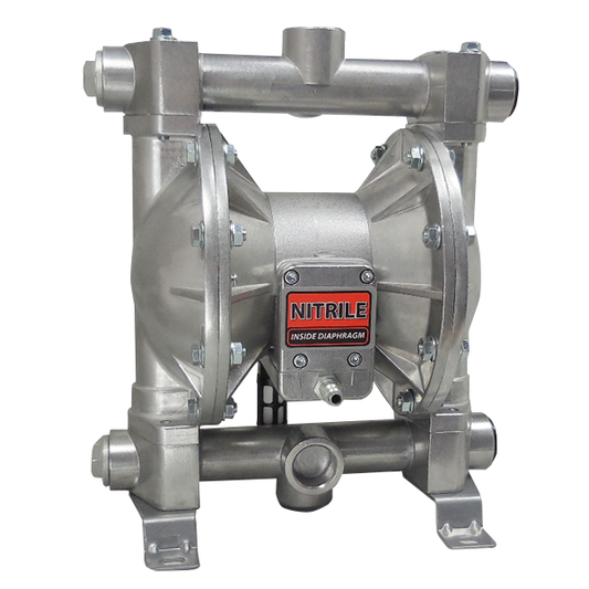 Diaphragm Pump Air product image