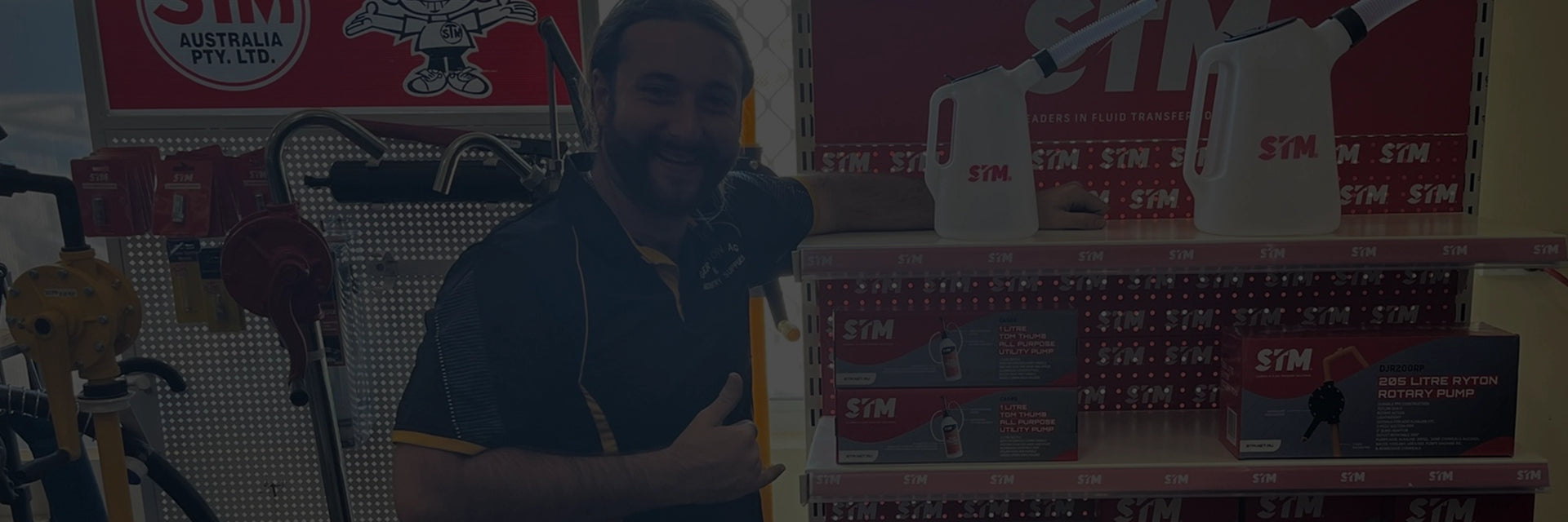 STM Australia