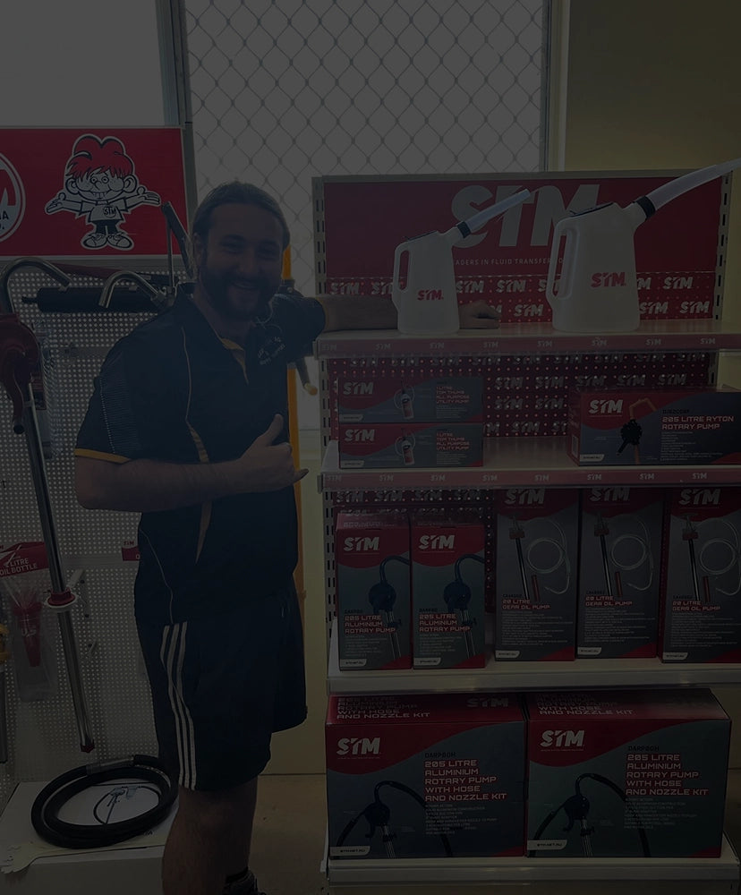 STM Australia